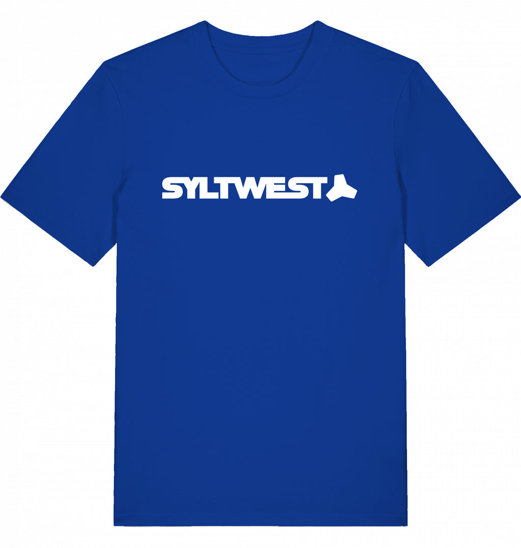 White Syltwest T-Shirt
