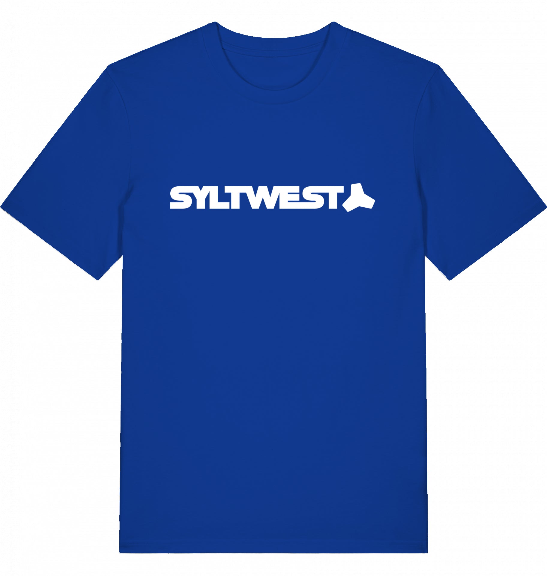 White Syltwest T-Shirt