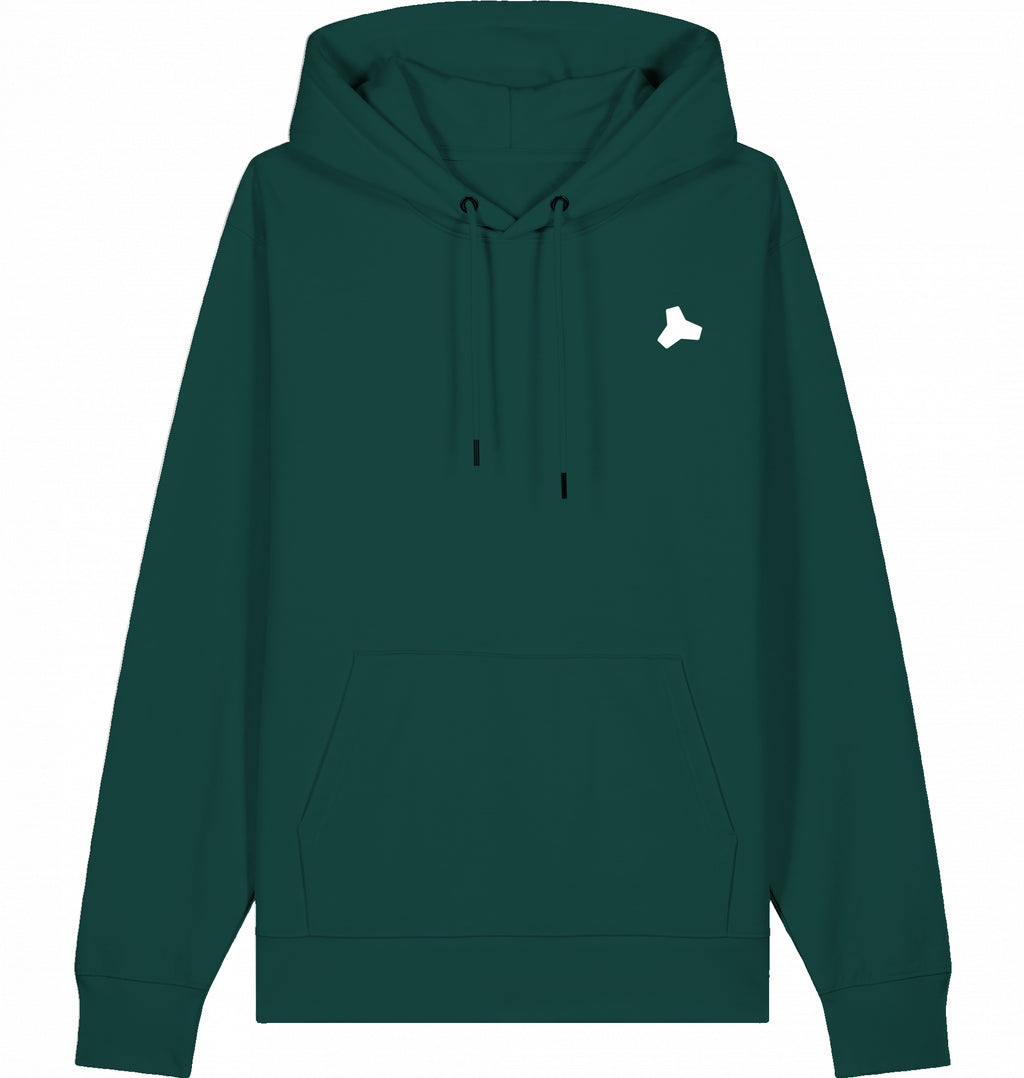 Sylter Coffee Club Hoodie