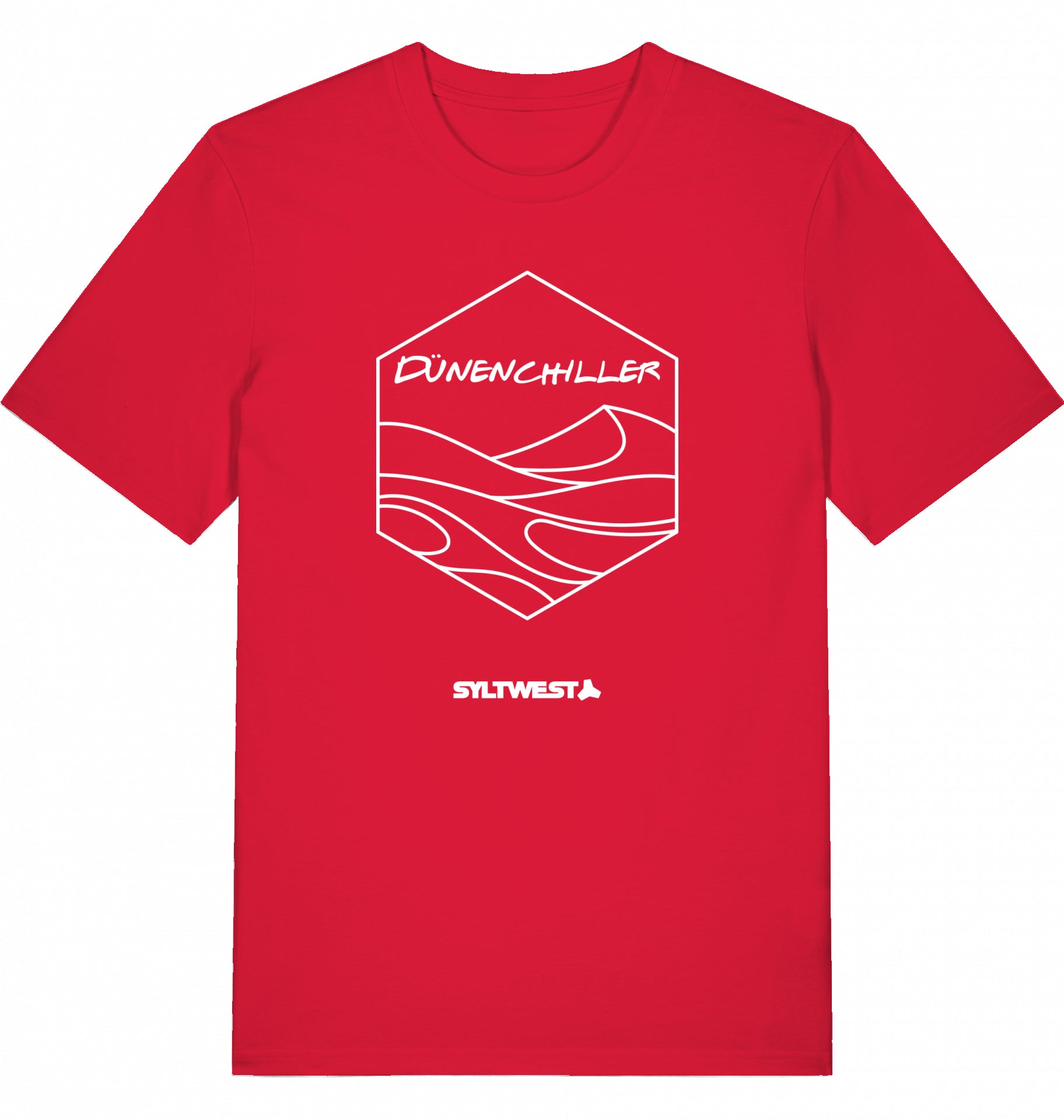 Dünenchiller T-Shirt