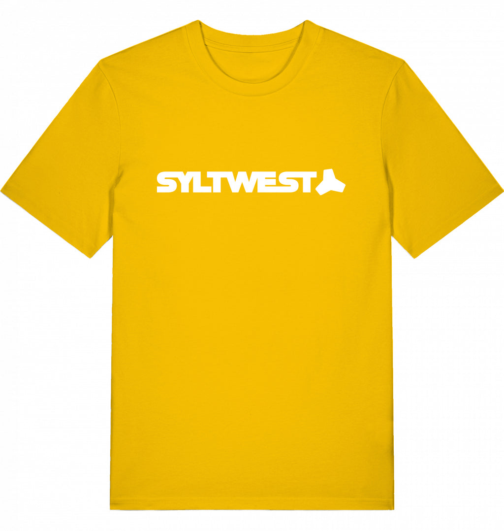 White Syltwest T-Shirt