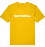 White Syltwest T-Shirt