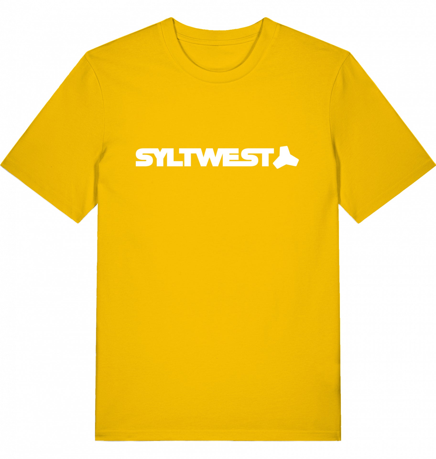 White Syltwest T-Shirt
