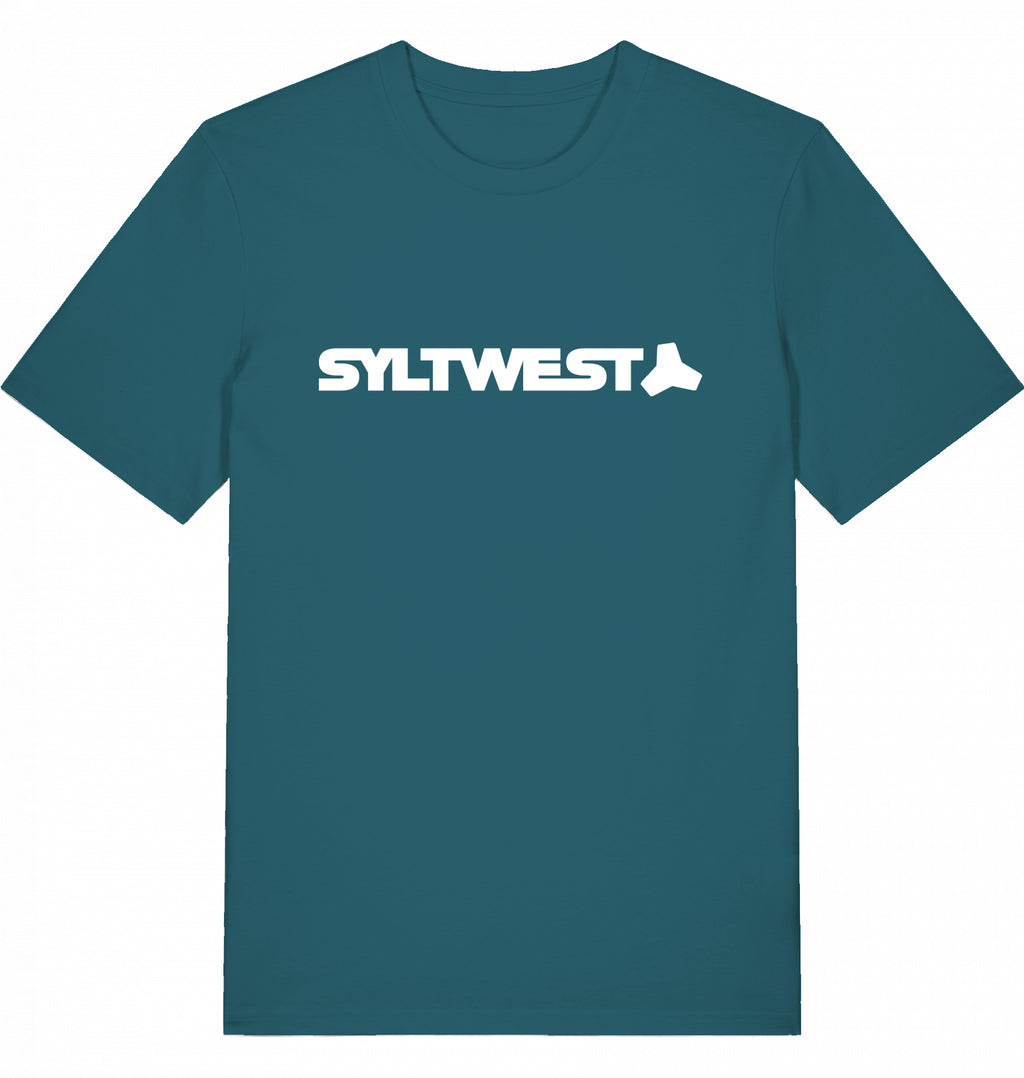 White Syltwest T-Shirt
