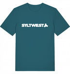 White Syltwest T-Shirt