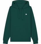 Surf Academy Hoodie Medium Fit
