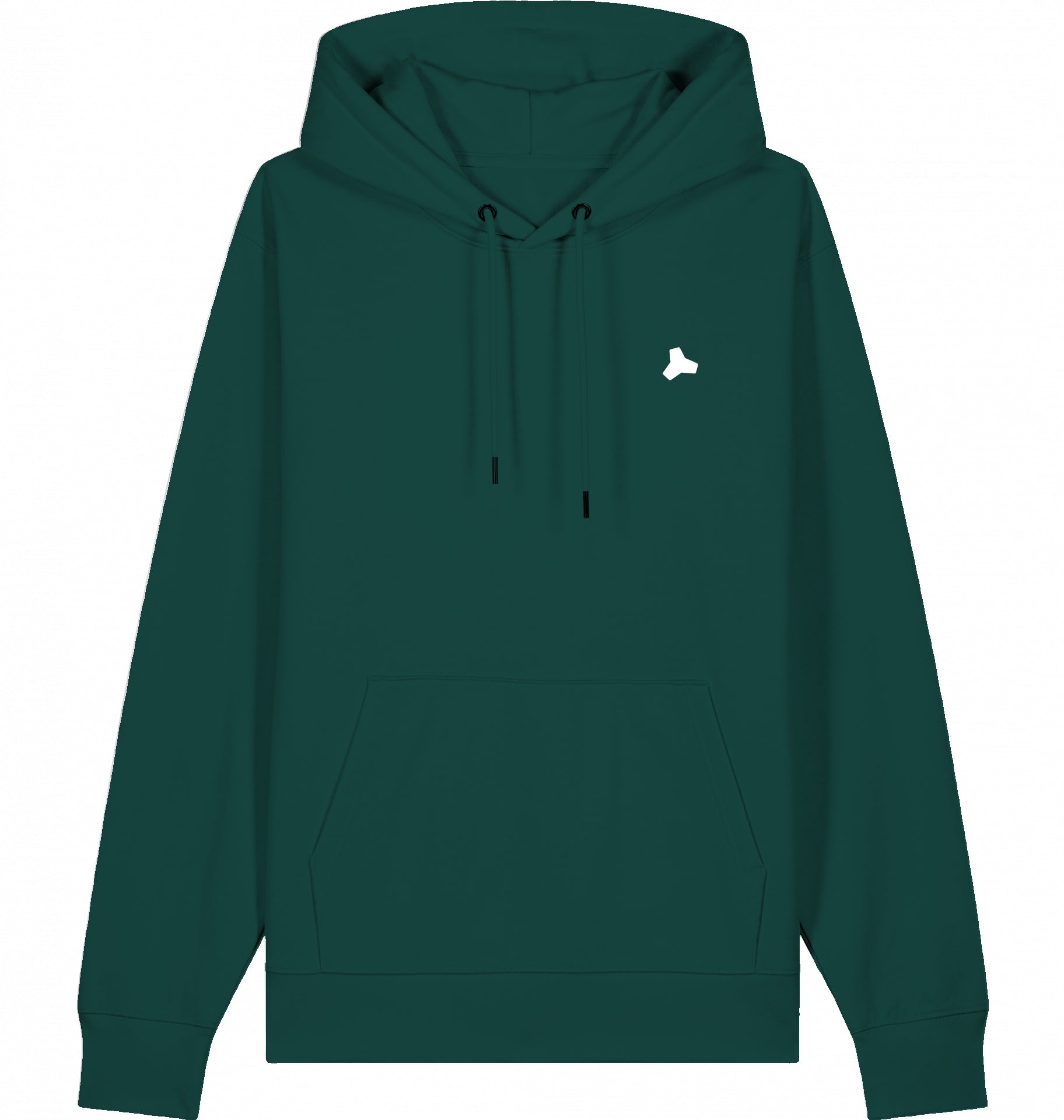 Surf Academy Hoodie Medium Fit