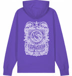 Surf Academy Hoodie Medium Fit