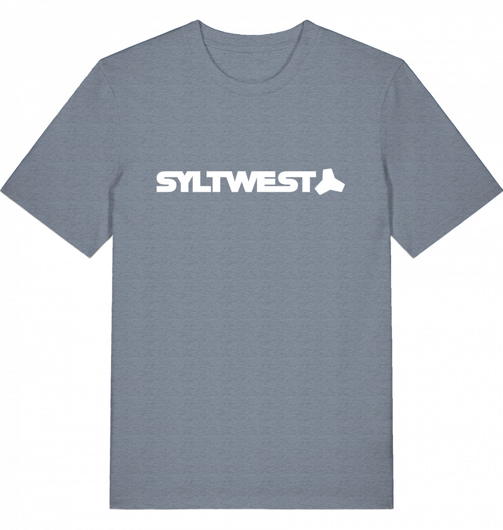 White Syltwest T-Shirt