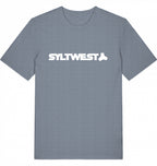 White Syltwest T-Shirt