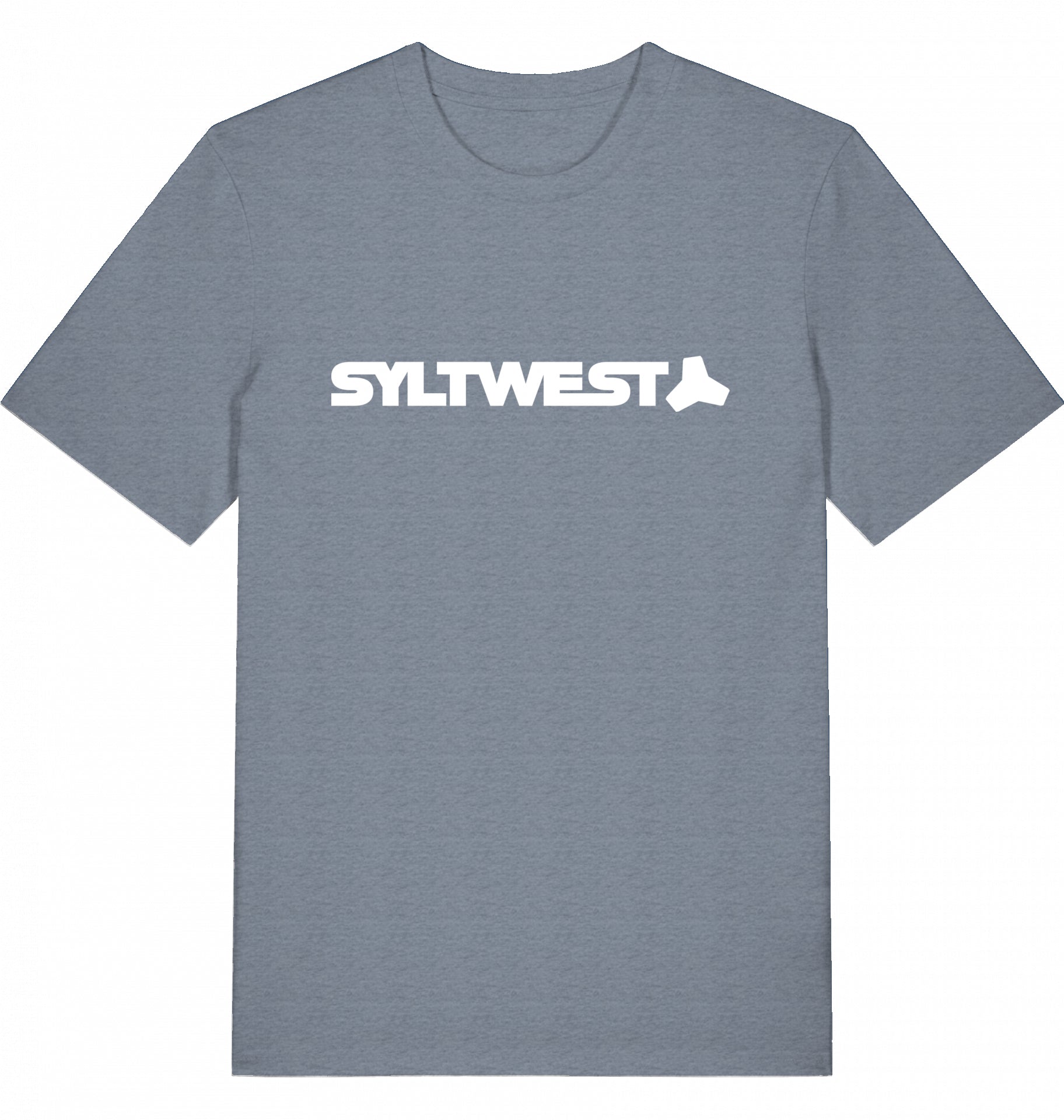 White Syltwest T-Shirt
