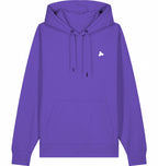 Surf Academy Hoodie Medium Fit