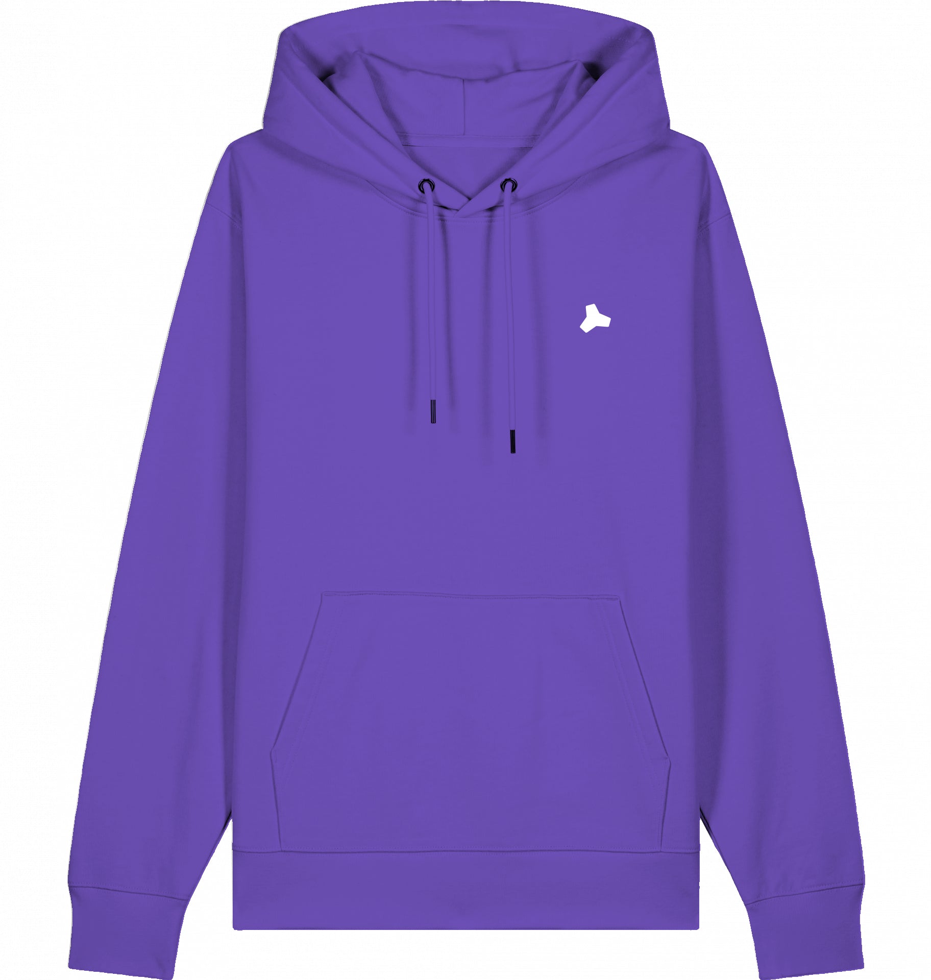 Surf Academy Hoodie Medium Fit