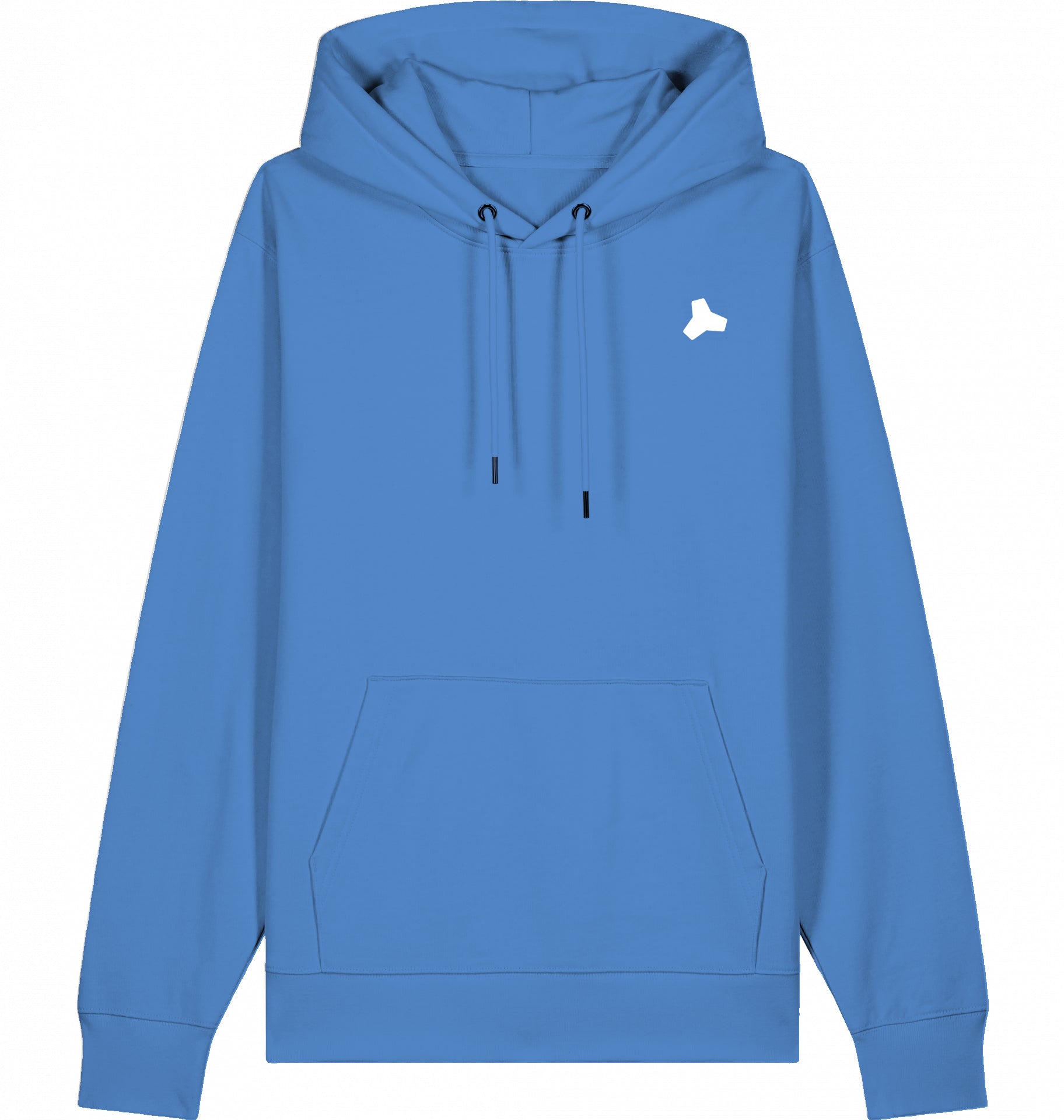 Windbreaker Society Hoodie