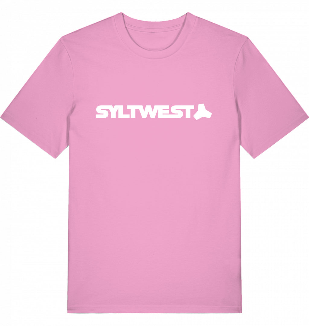 White Syltwest T-Shirt