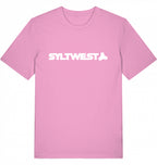 White Syltwest T-Shirt