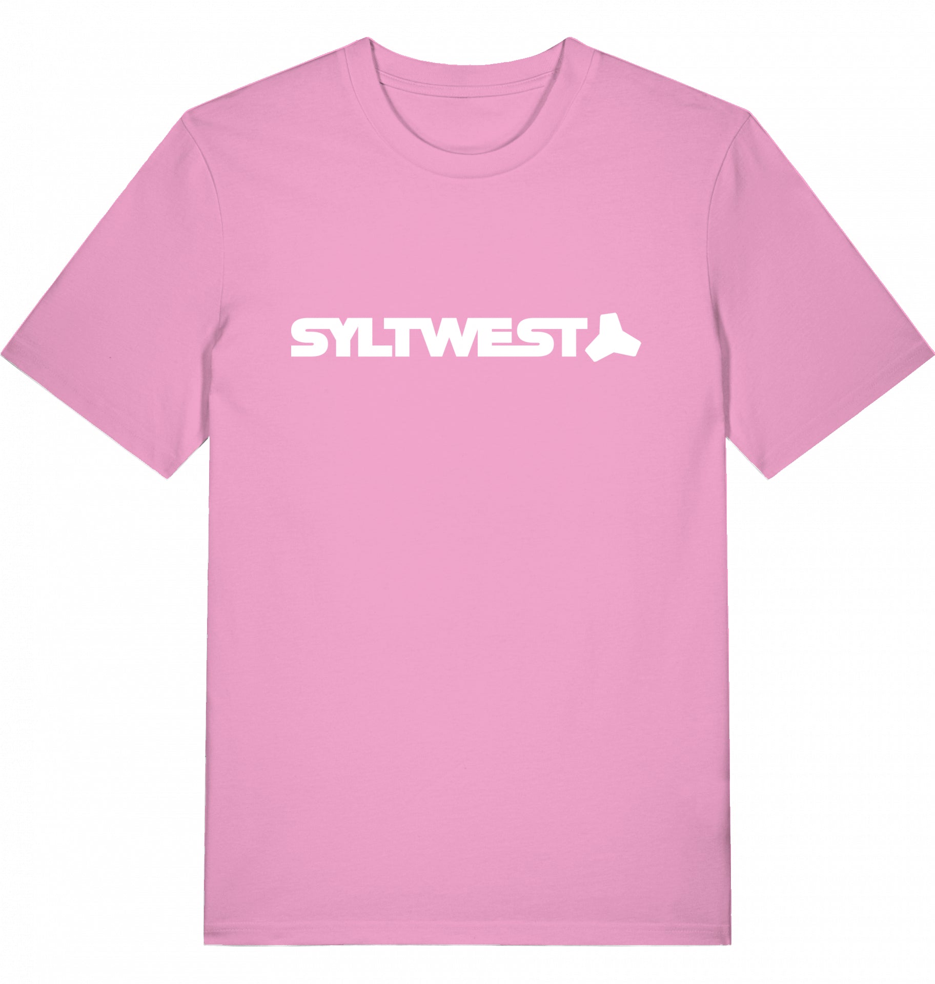 White Syltwest T-Shirt
