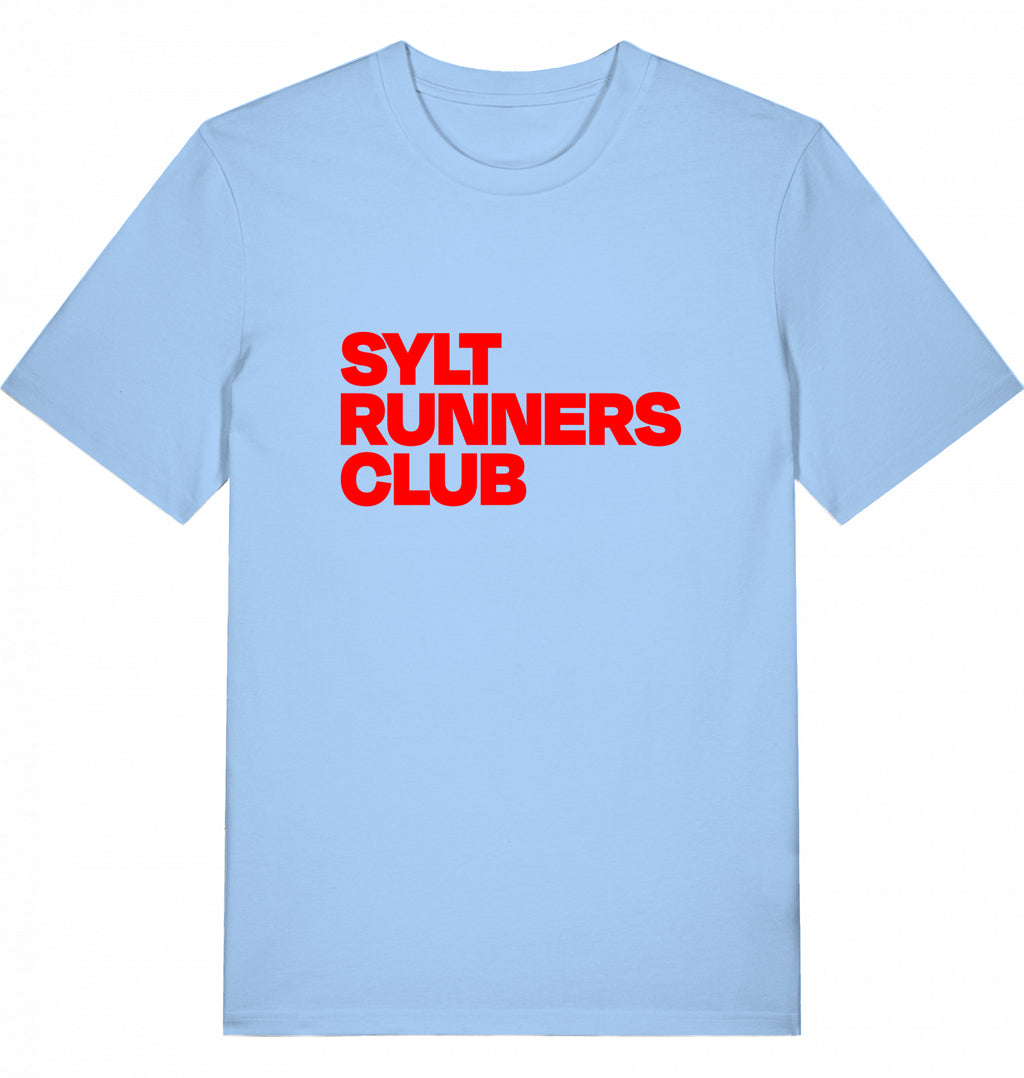 Sylt Runners Club T-Shirt