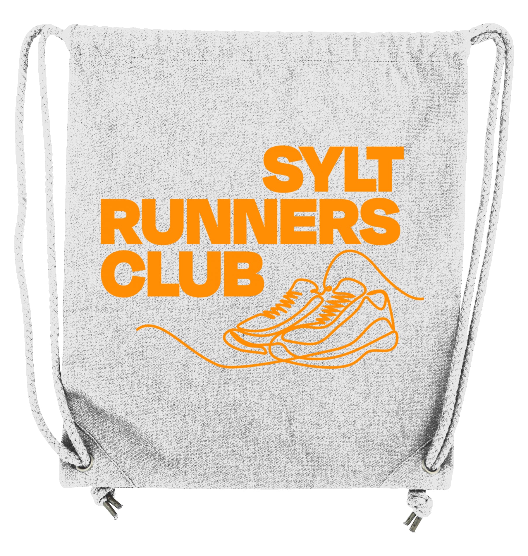 Inselrucksäckchen - Runners Club