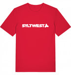 White Syltwest T-Shirt