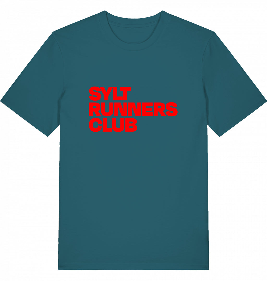 Sylt Runners Club T-Shirt