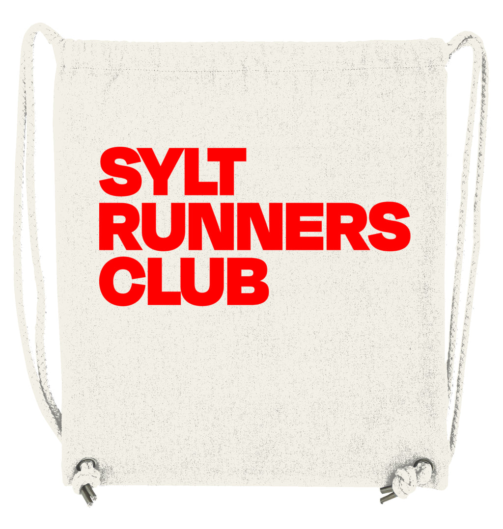 Inselrucksäckchen - Runners Club 2.0