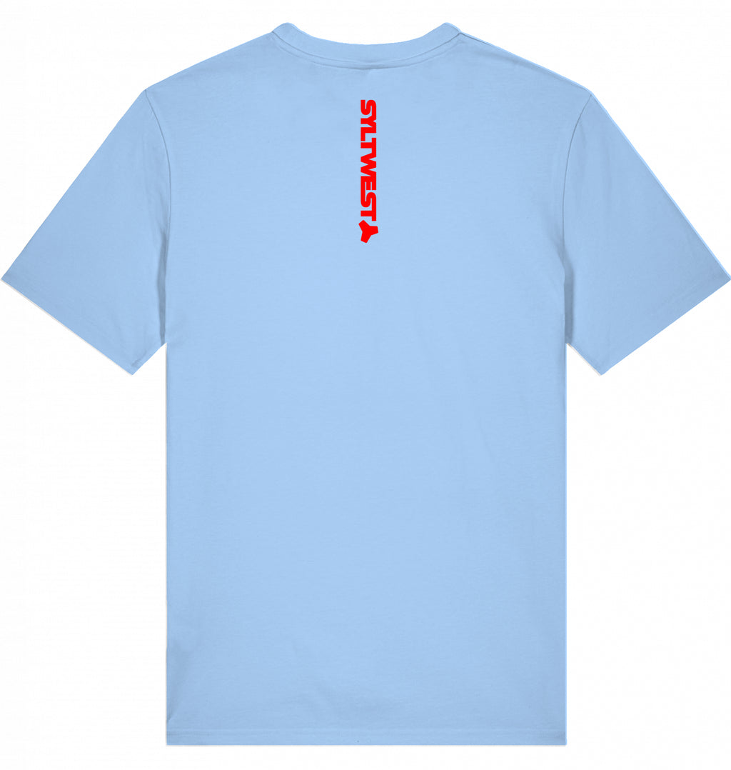 Sylt Runners Club T-Shirt