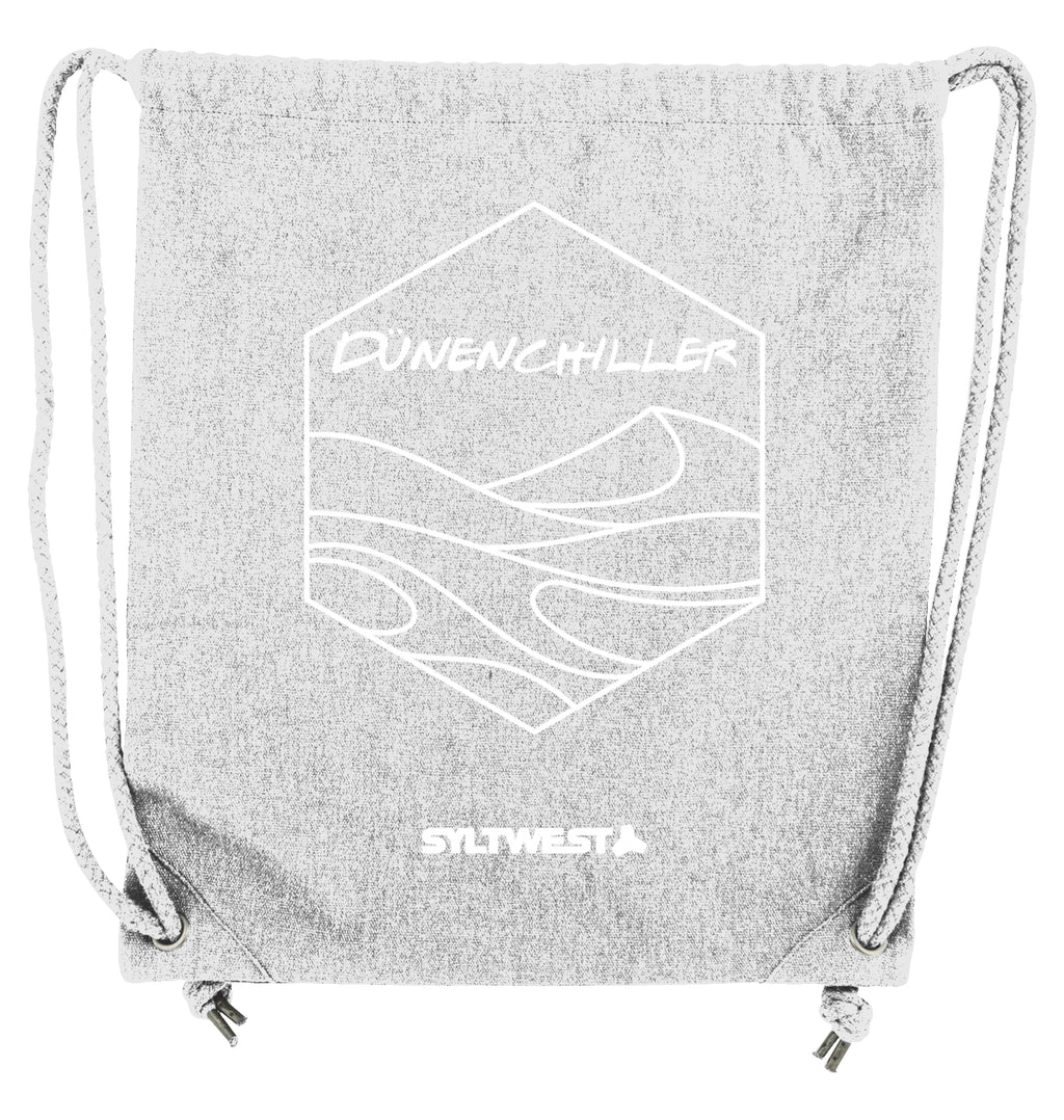 Inselrucksäckchen - Dünenchiller