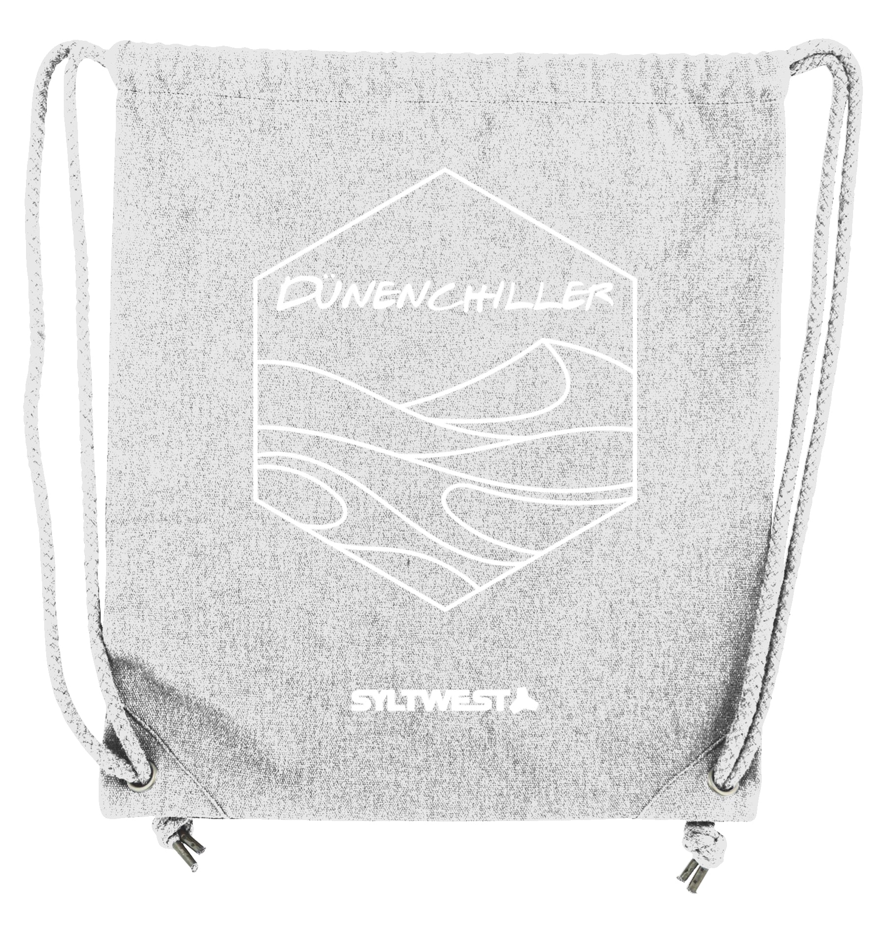 Inselrucksäckchen - Dünenchiller