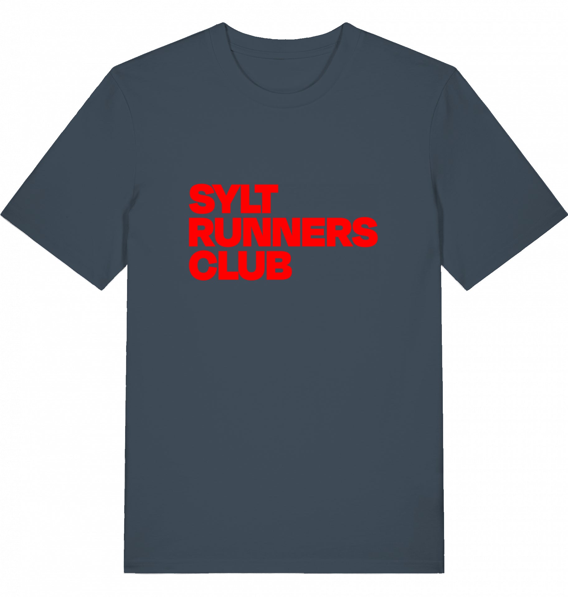 Sylt Runners Club T-Shirt