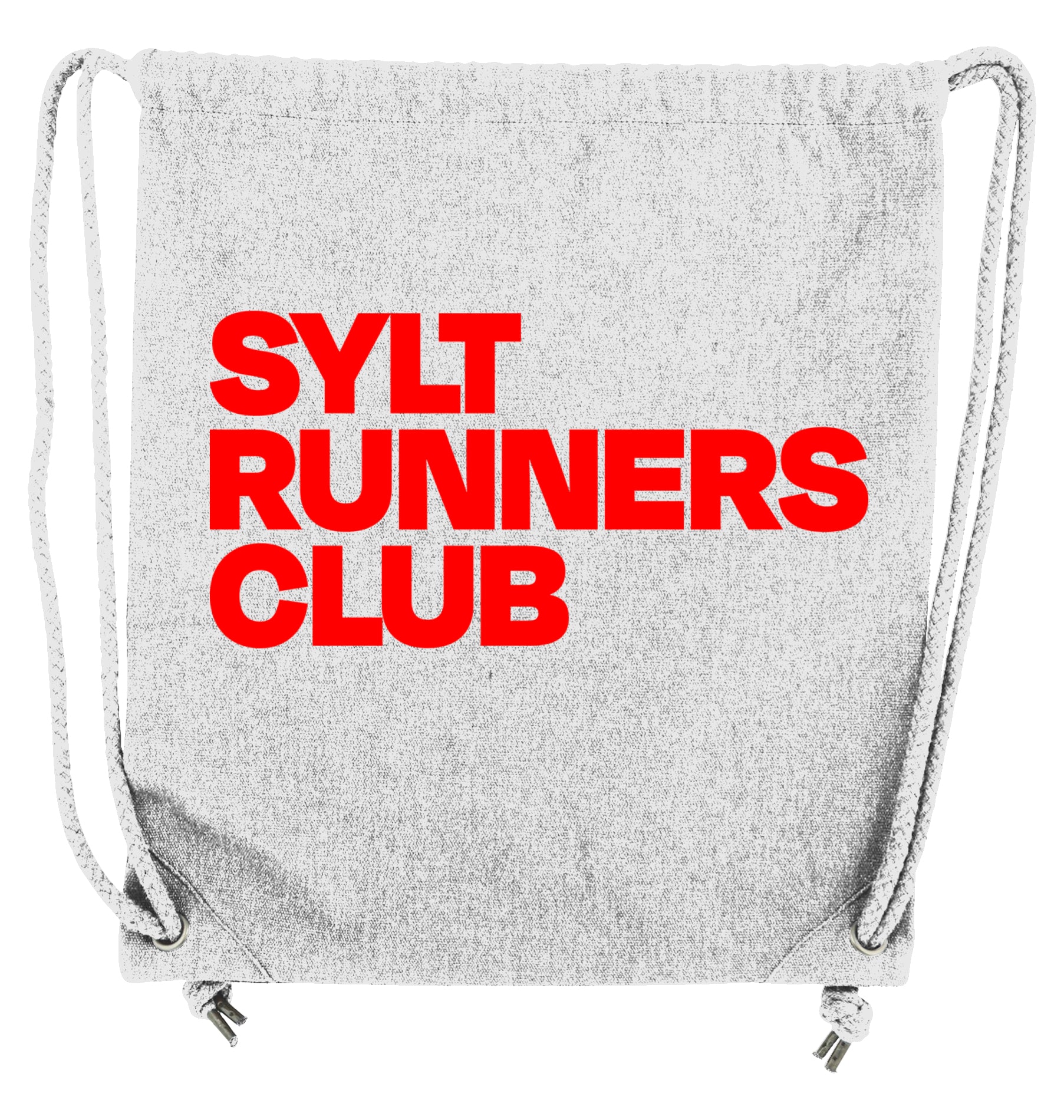 Inselrucksäckchen - Runners Club 2.0