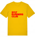 Sylt Runners Club T-Shirt