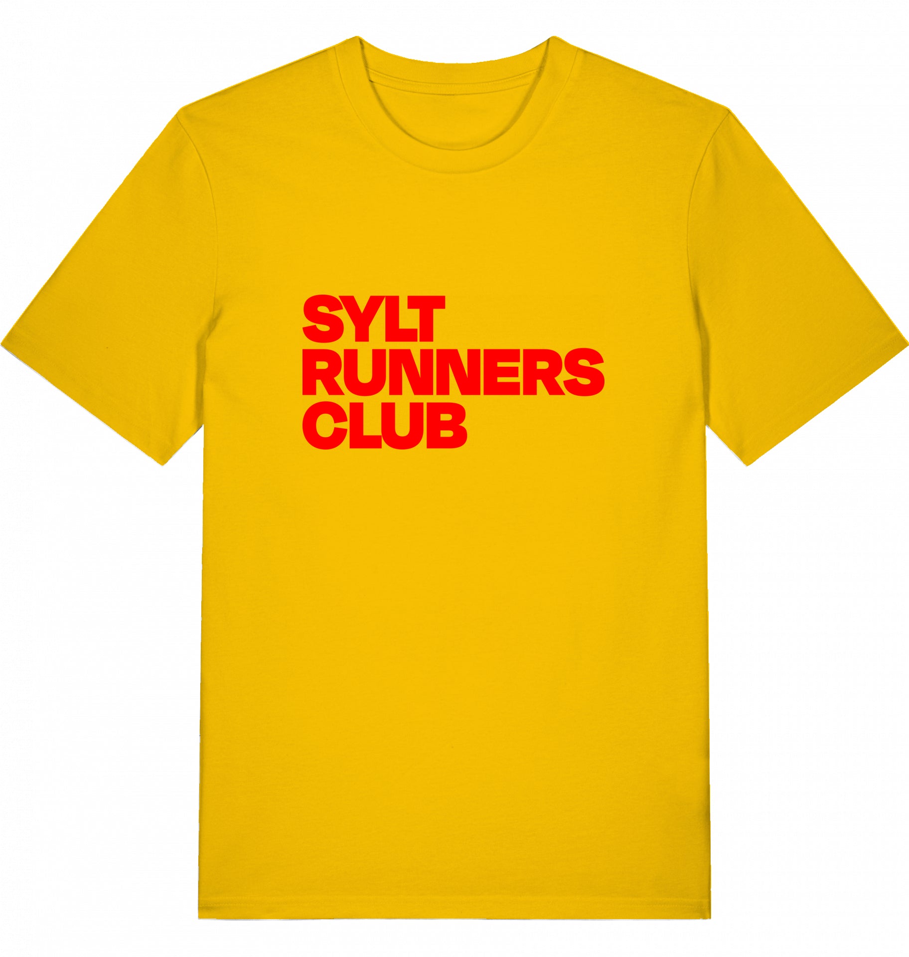 Sylt Runners Club T-Shirt