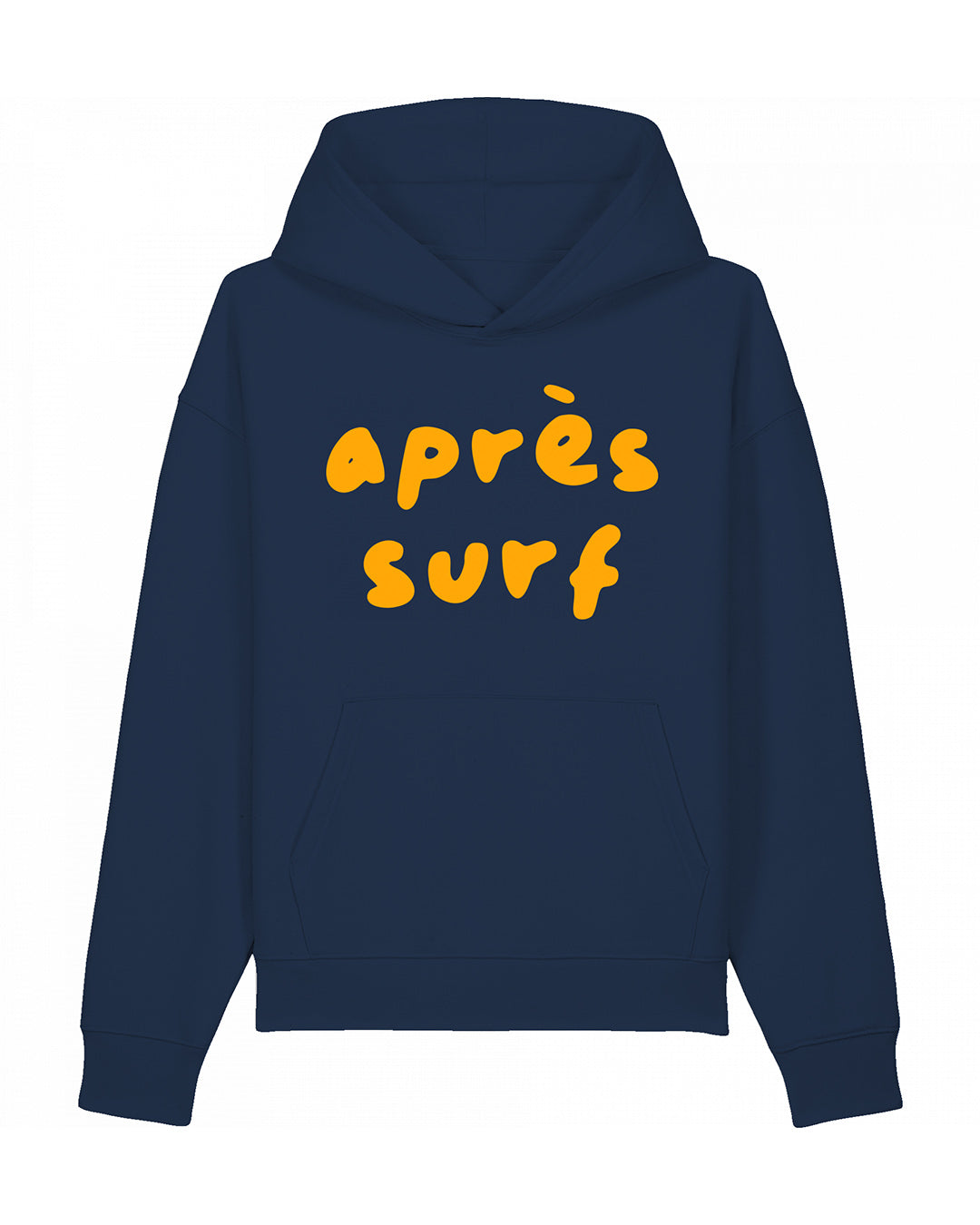 Après Surf Relaxed Fit Hoodie