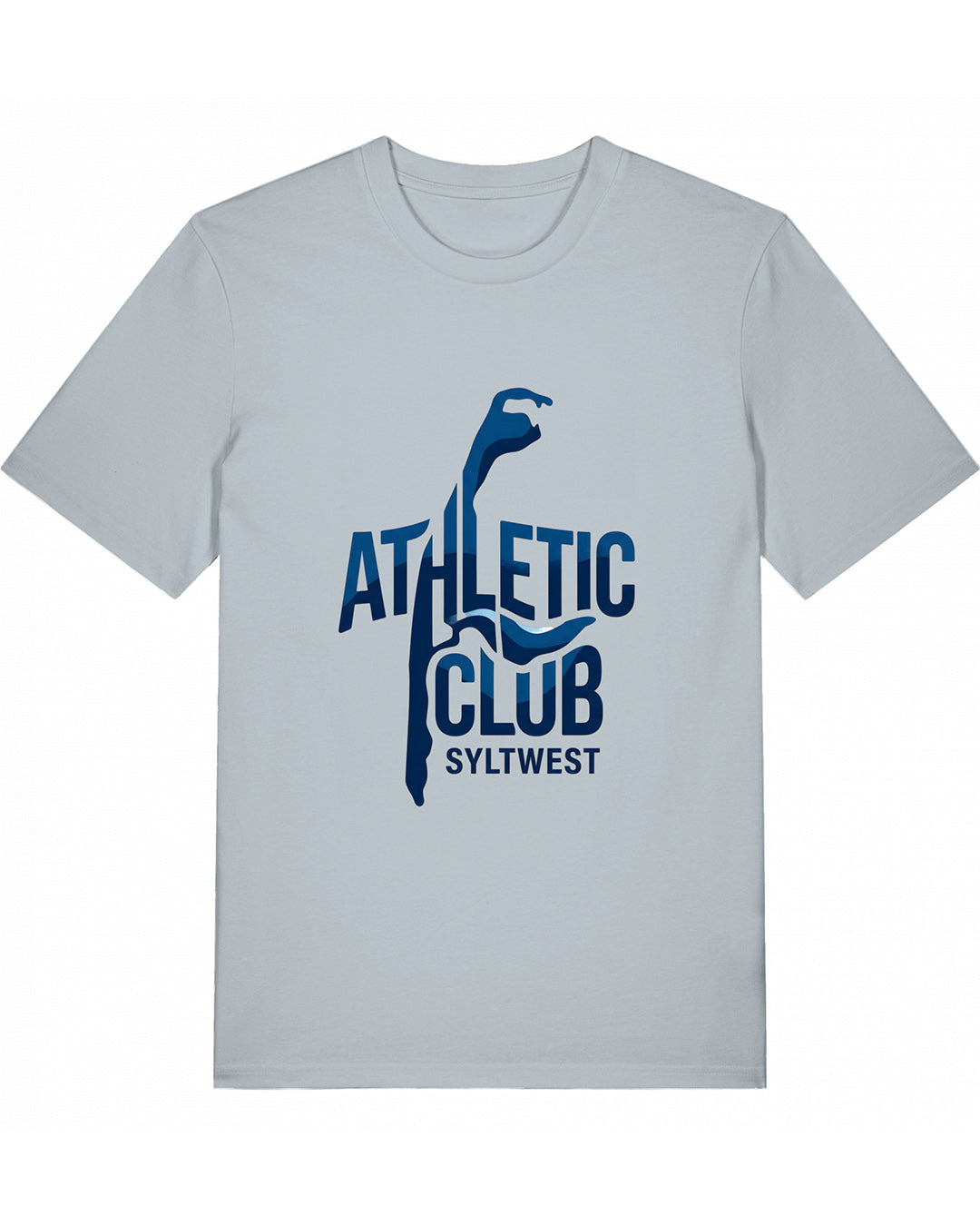 Athletic Club Medium Fit T-Shirt
