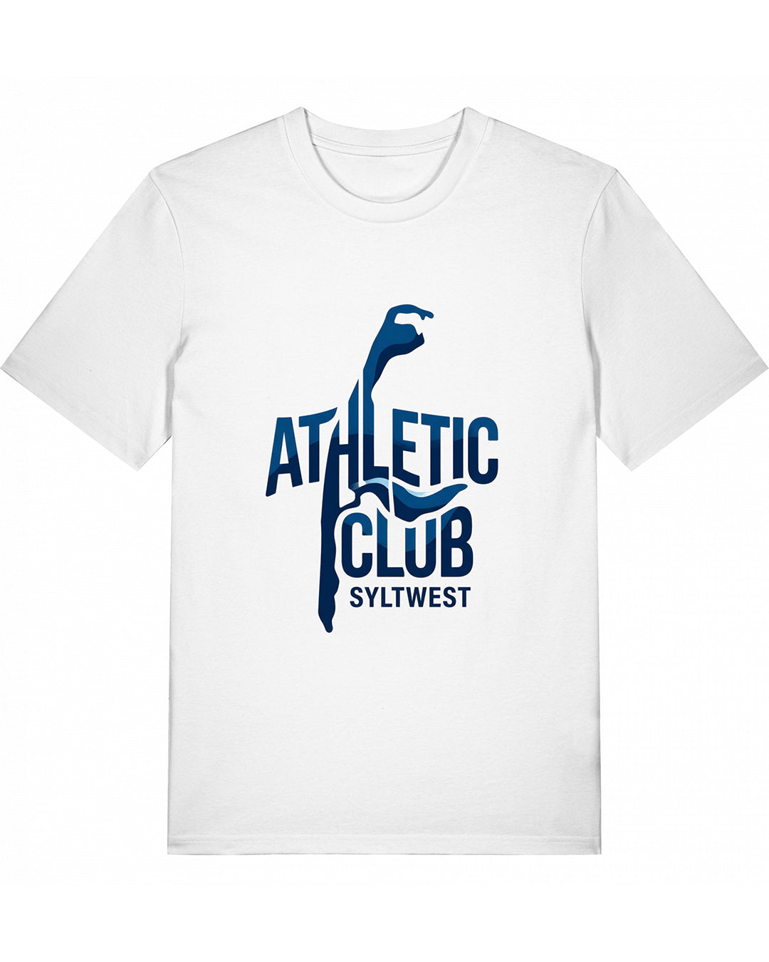 Athletic Club Medium Fit T-Shirt