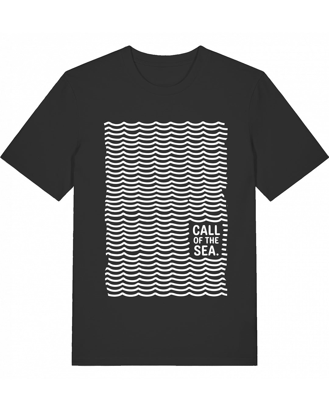 Call of the Sea Medium Fit T-Shirt