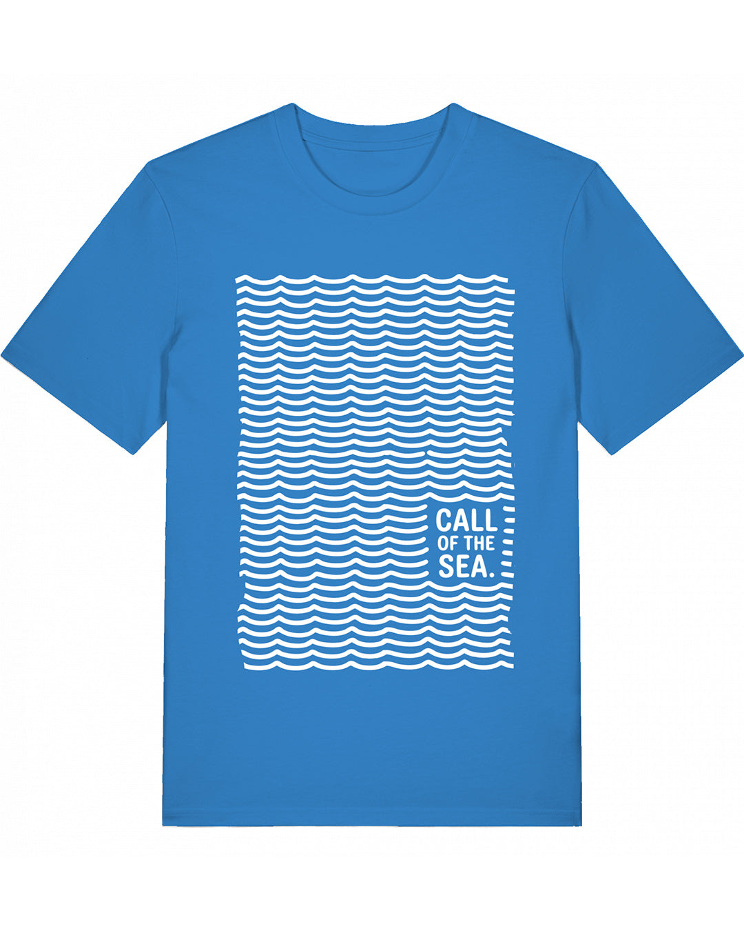 Call of the Sea Medium Fit T-Shirt