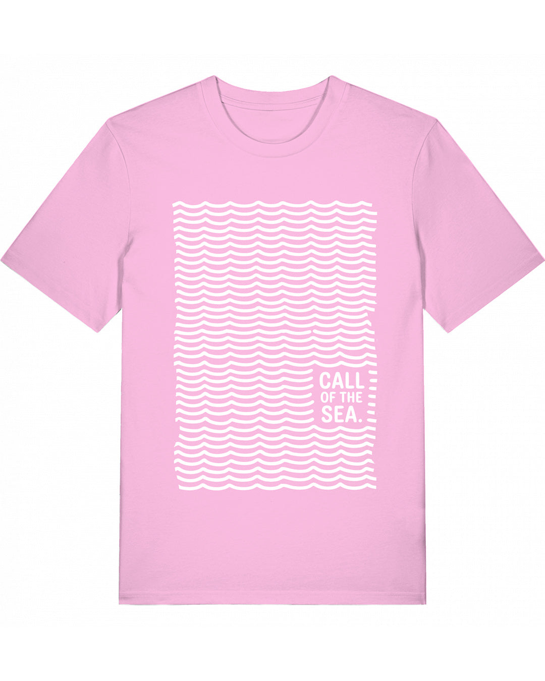 Call of the Sea Medium Fit T-Shirt