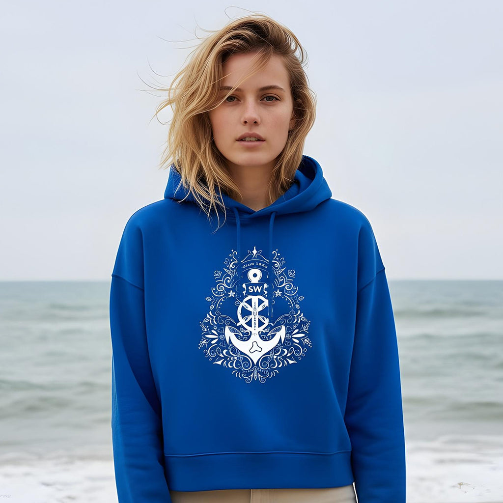 Nordic icon Sweathoodie