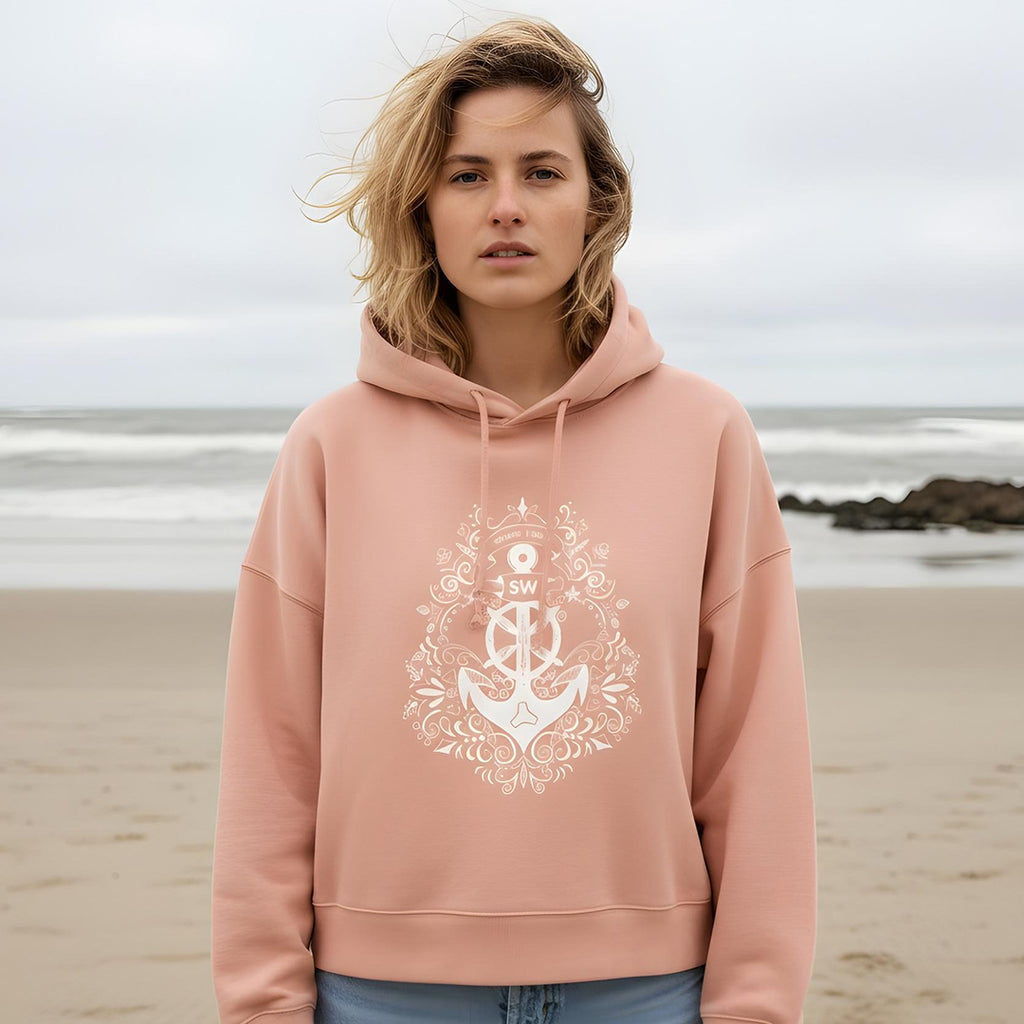 Nordic icon Sweathoodie