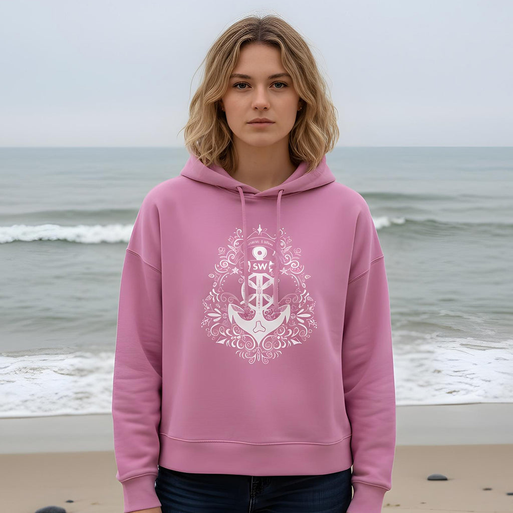 Nordic icon Sweathoodie