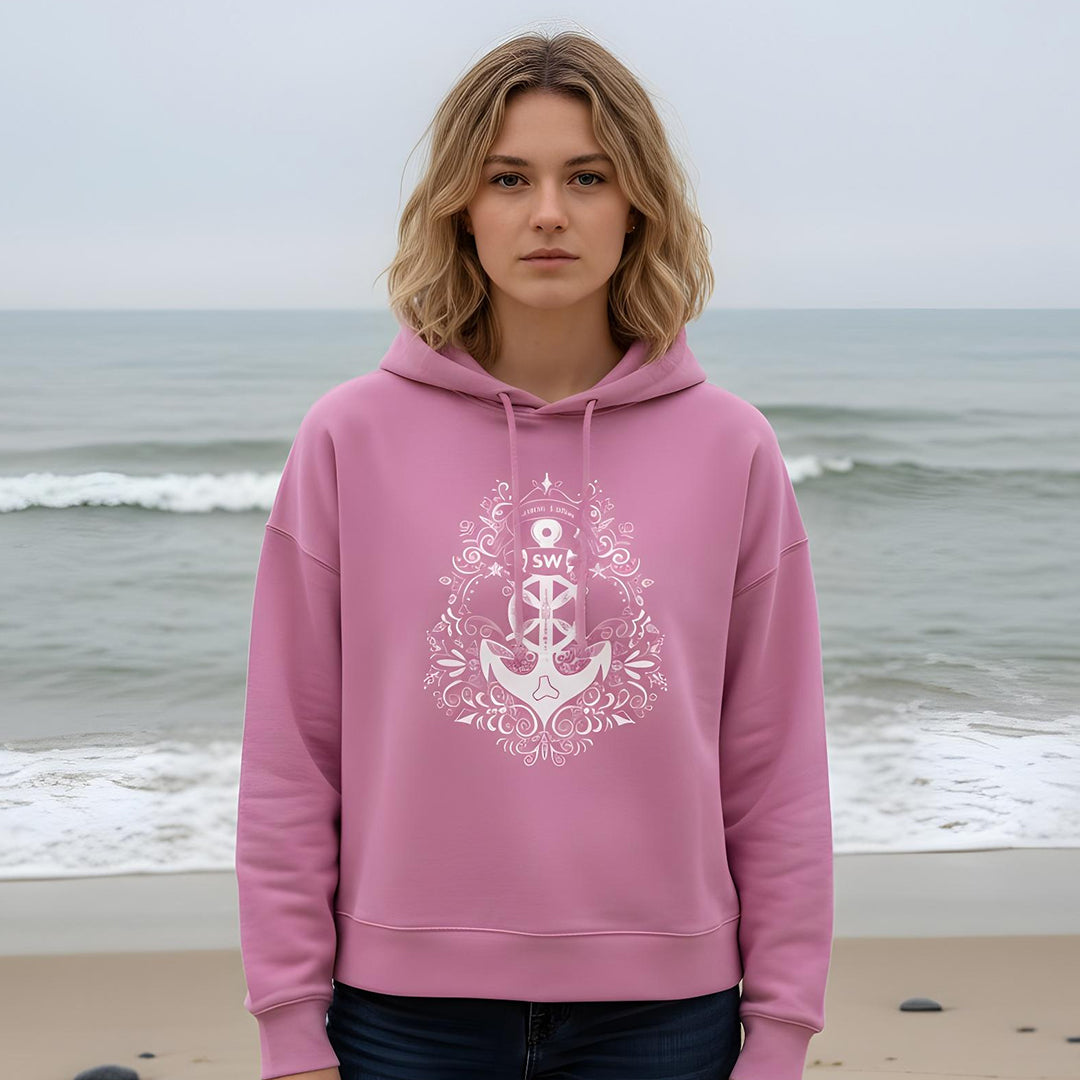 Nordic icon Sweathoodie