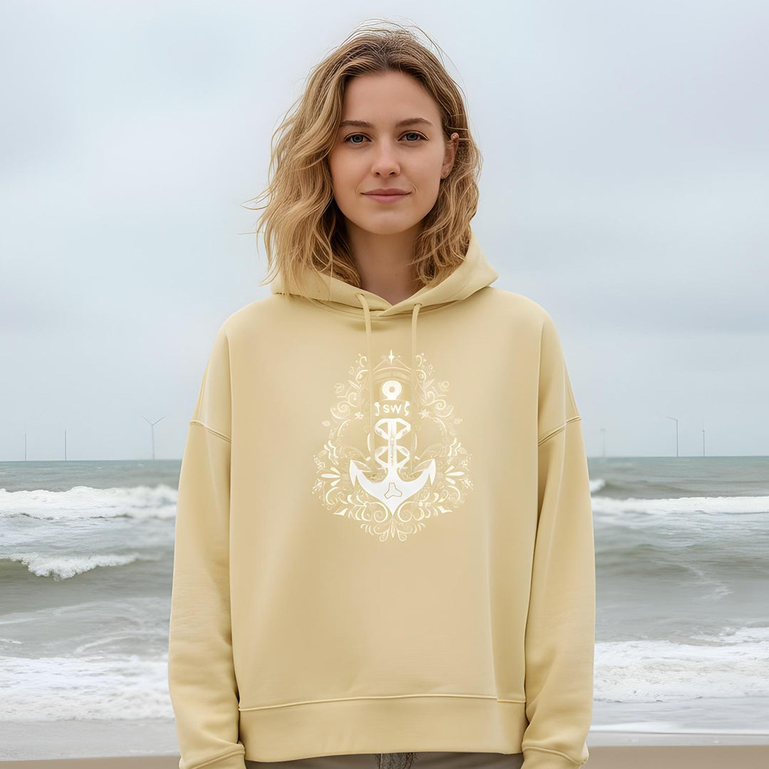 Nordic icon Sweathoodie