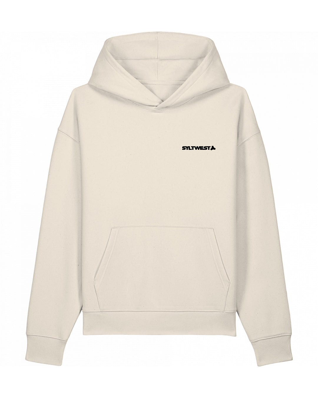 Sailing Academy Relaxed Hoodie
