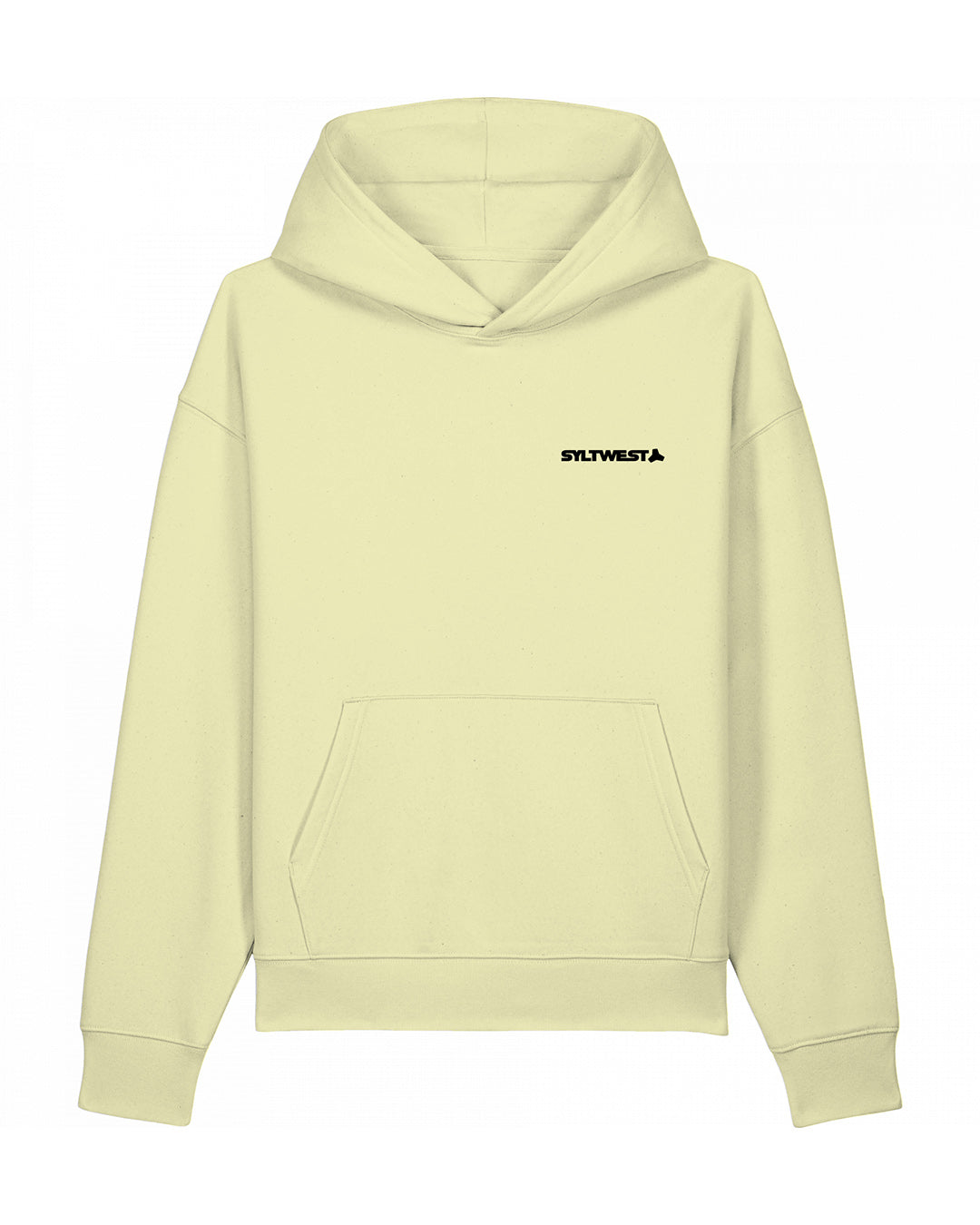 Sailing Academy Relaxed Hoodie