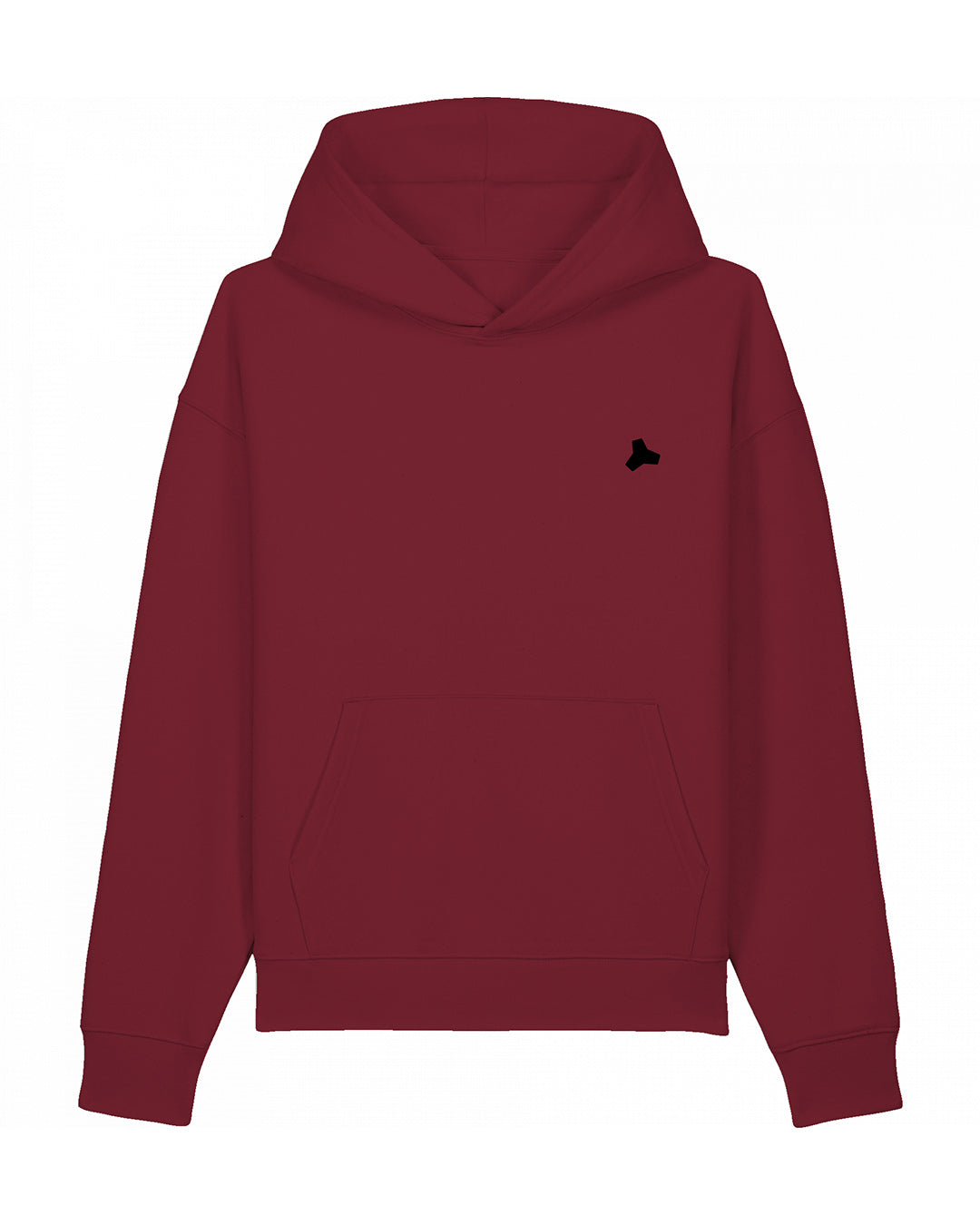 Surf Academy 1970 Relaxed Hoodie