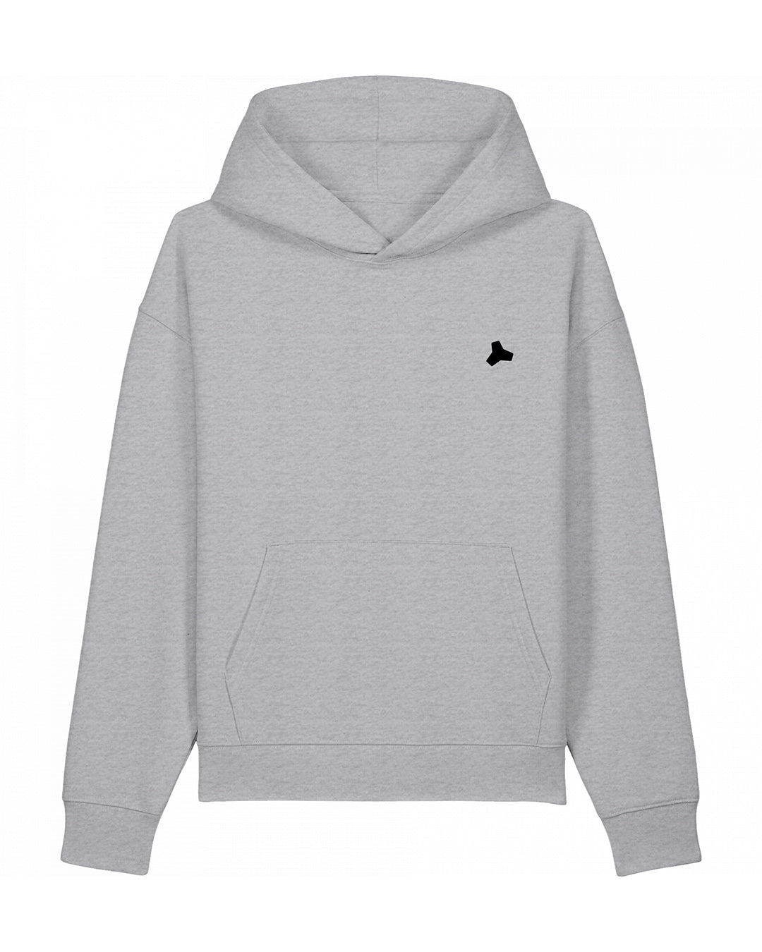 Surf Academy 1970 Relaxed Hoodie