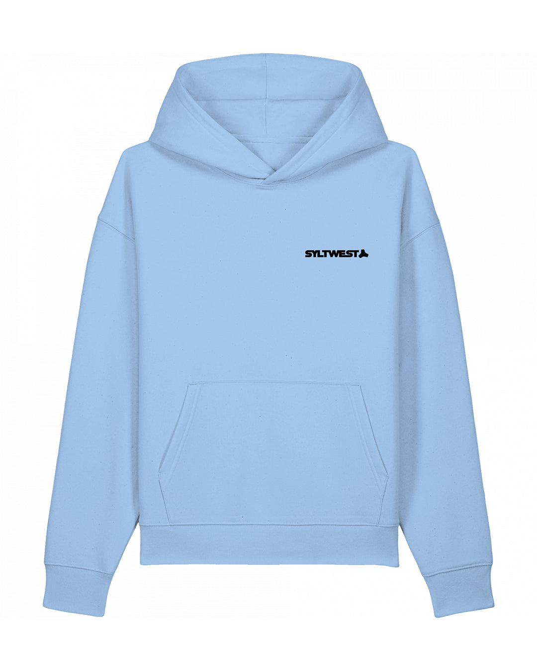Surf Academy Relaxed Hoodie