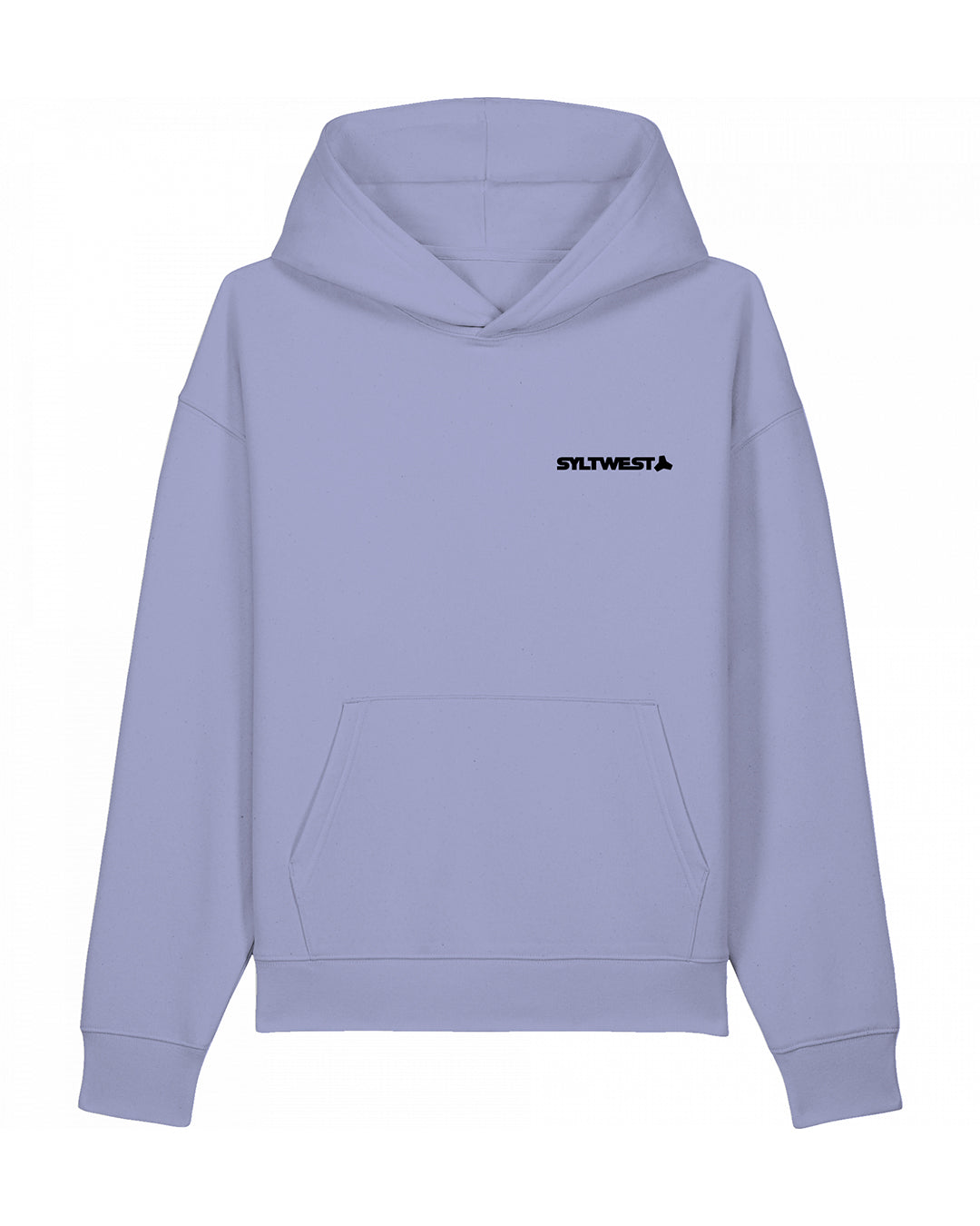 Surf Academy Relaxed Hoodie